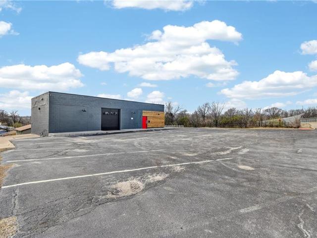 Commercial for sale in Kansas City, Missouri
