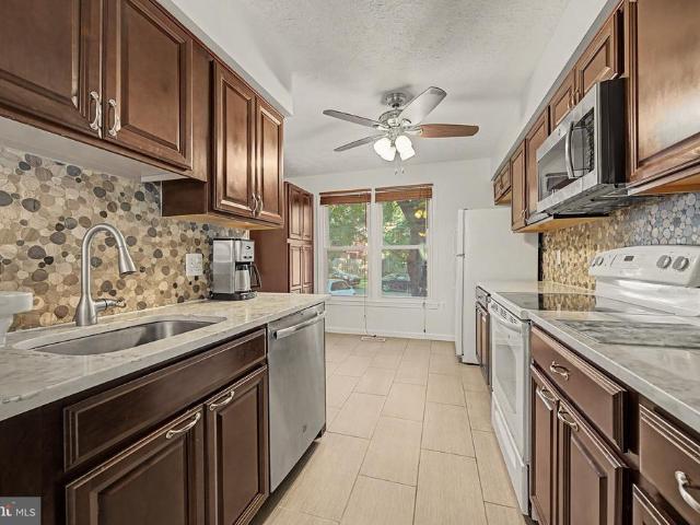 Townhouse for sale in Springfield, Fairfax County