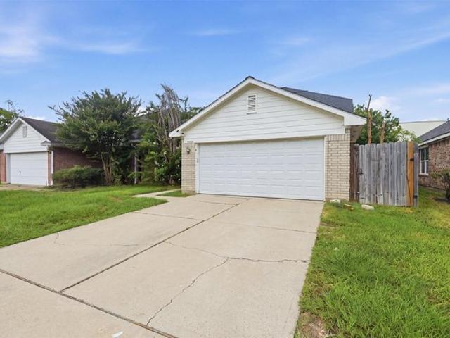 House for sale in Harris, Texas