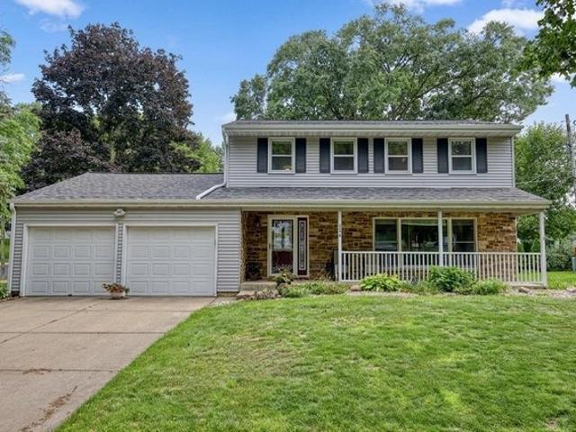 House for sale in Middleton, Wisconsin
