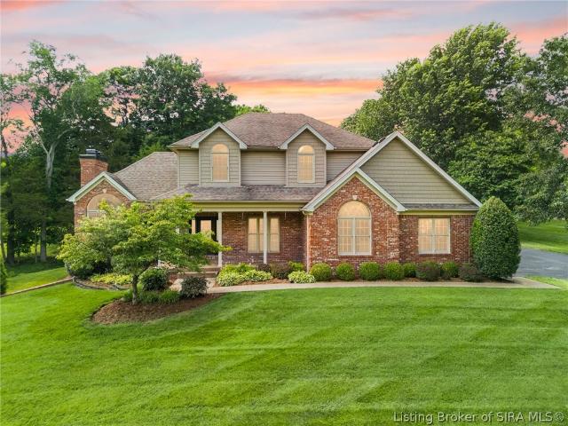 House for sale in Greenville, Indiana