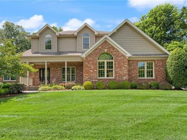 House for sale in Greenville, Indiana