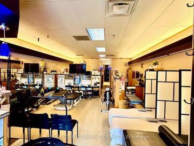 Commercial for sale in Markham, Golden Horseshoe