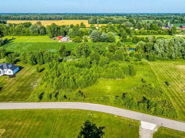 Land for sale in Armada, Michigan