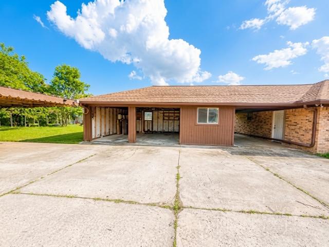 Property for rent in Harris, Texas