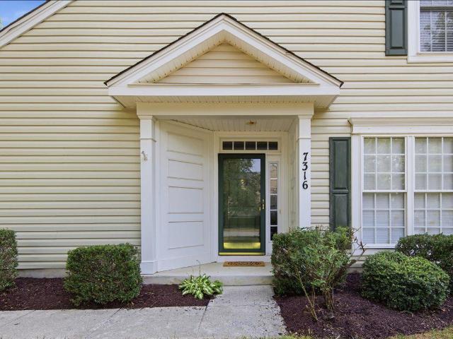 House for sale in Easton, Maryland