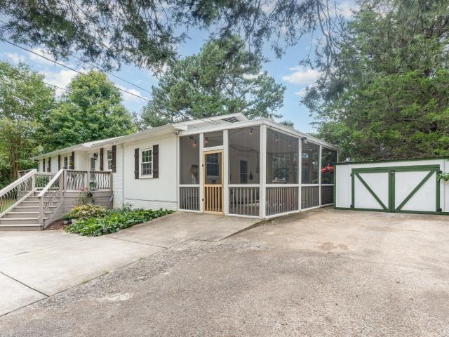 House for sale in Tennessee