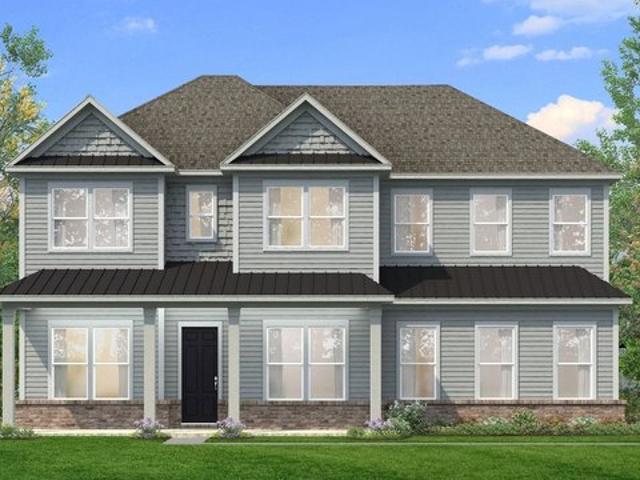 House for sale in Tennessee
