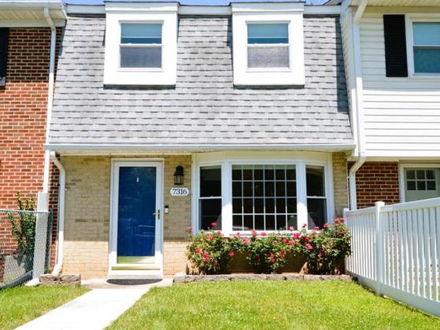 Property for rent in Middletown, Maryland