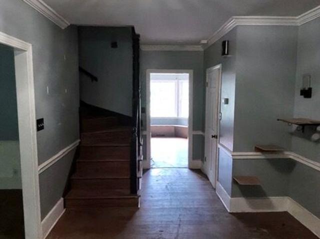 House for sale in Macon, Bibb County