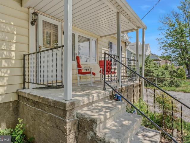 House for sale in Dundalk, Maryland