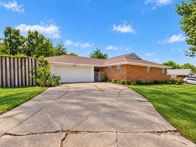 House for sale in Rowlett, Texas