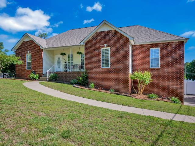 House for sale in Tennessee