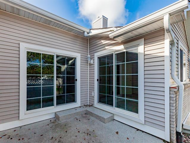 Condo for sale in Des Moines, Iowa