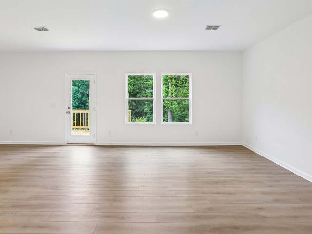 House for sale in Jenkinsburg, Georgia