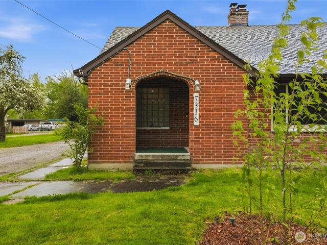 House for sale in Sumner, Washington