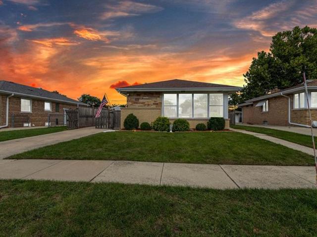 House for sale in Niles, Cook County