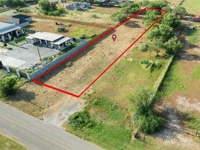 Land for sale in Hidalgo, Texas