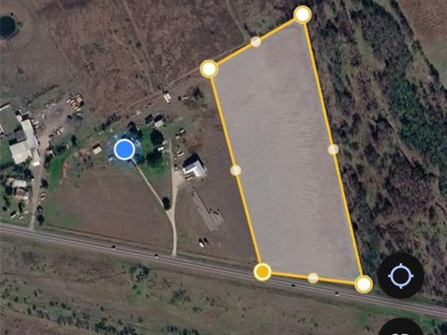 Land for sale in Navarro, Texas