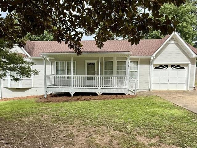 House for sale in Pinson, Alabama