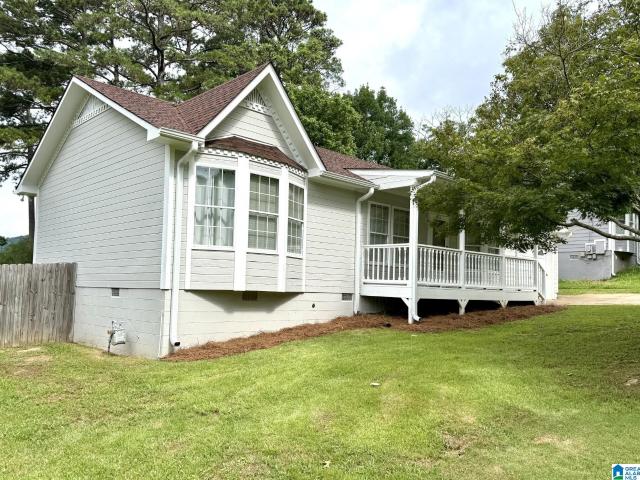 House for sale in Clay, Alabama