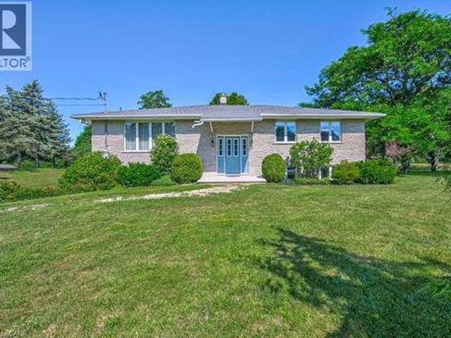 House for sale in Wellington, Ontario