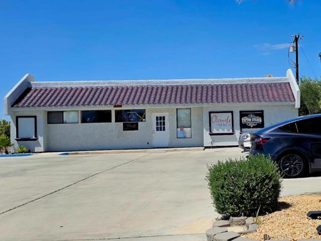 Commercial for sale in Thousand Palms, Riverside County