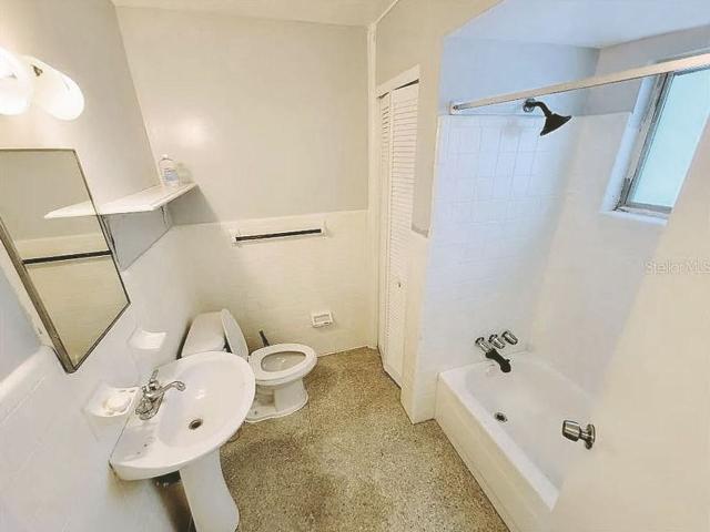 Apartment for rent in Saint Petersburg, Florida