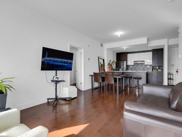 Apartment for rent in St. Leonard's, Quebec