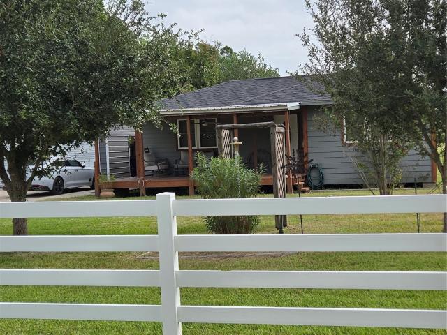 House for sale in Santa Fe, Galveston County