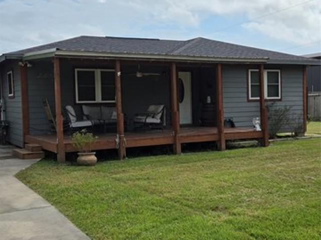 House for sale in Santa Fe, Galveston County