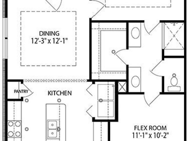 Townhouse for sale in Tennessee