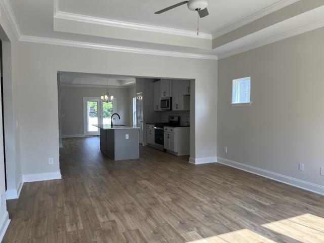 Townhouse for sale in Tennessee