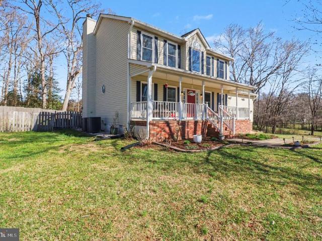 House for sale in Virginia
