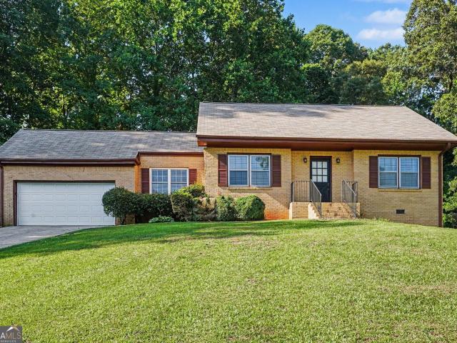 House for sale in Clayton, Georgia