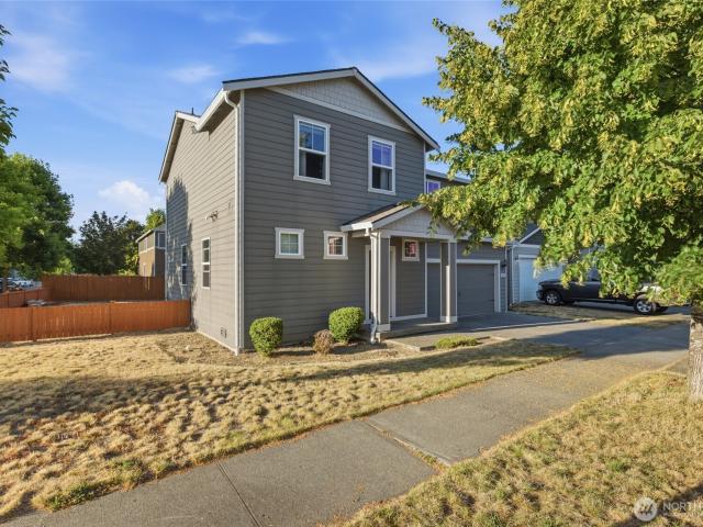 House for sale in Thurston, Washington
