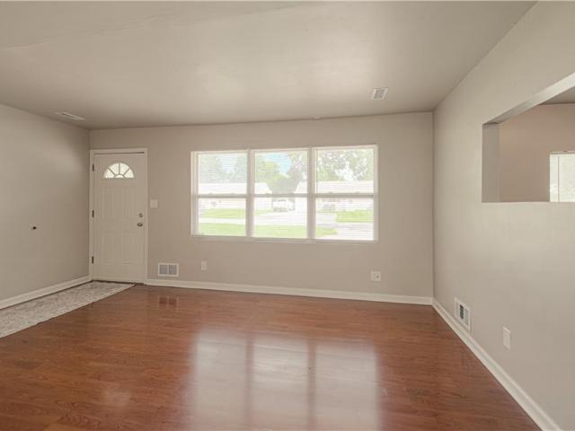 House for sale in Kansas City, Missouri