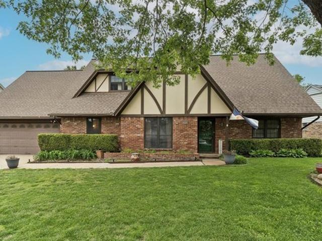 House for sale in Tulsa, Oklahoma