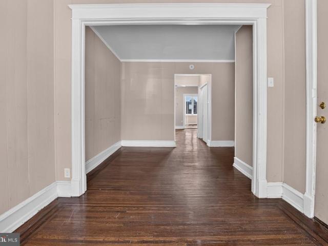 House for sale in Philadelphia, Pennsylvania