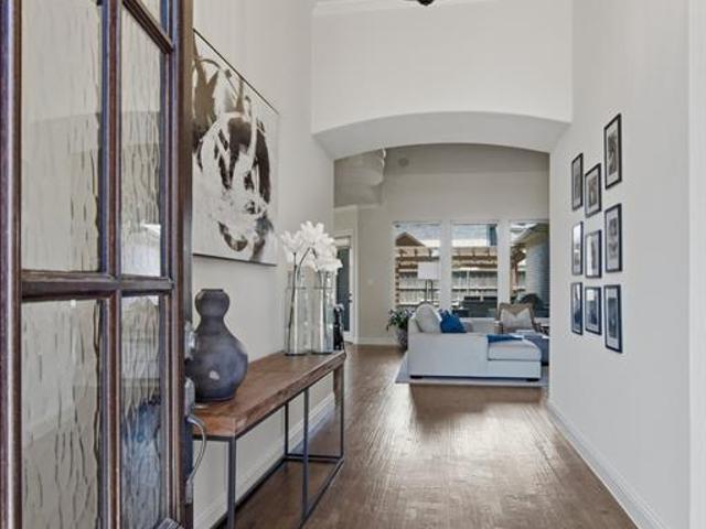 House for sale in Denton, Texas