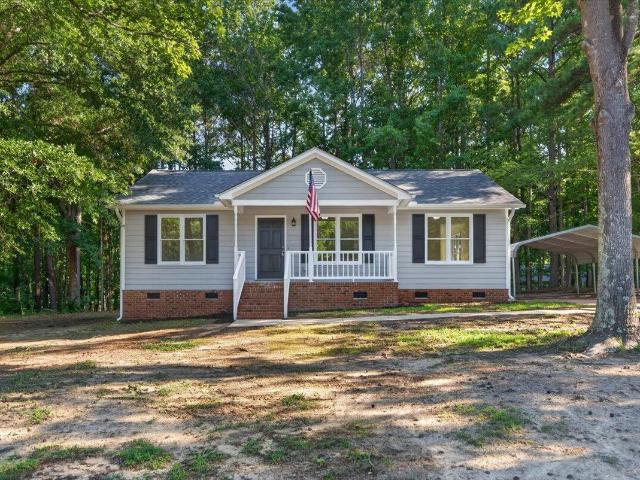House for sale in Wake, North Carolina