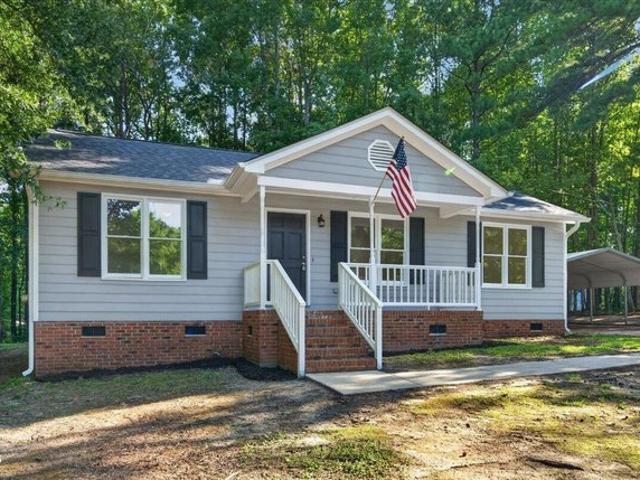 House for sale in Wake, North Carolina