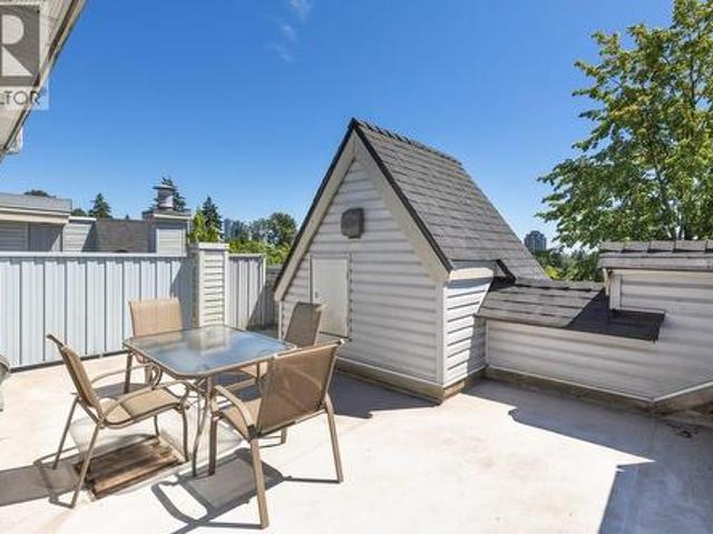 Townhouse for sale in Burnaby, British Columbia
