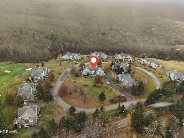 Condo for sale in Buck Hill Falls, Pennsylvania