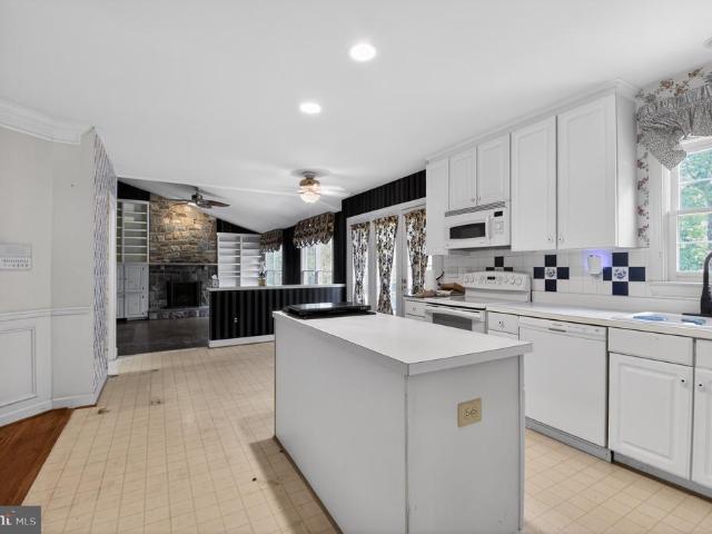 House for sale in Gaithersburg, Maryland