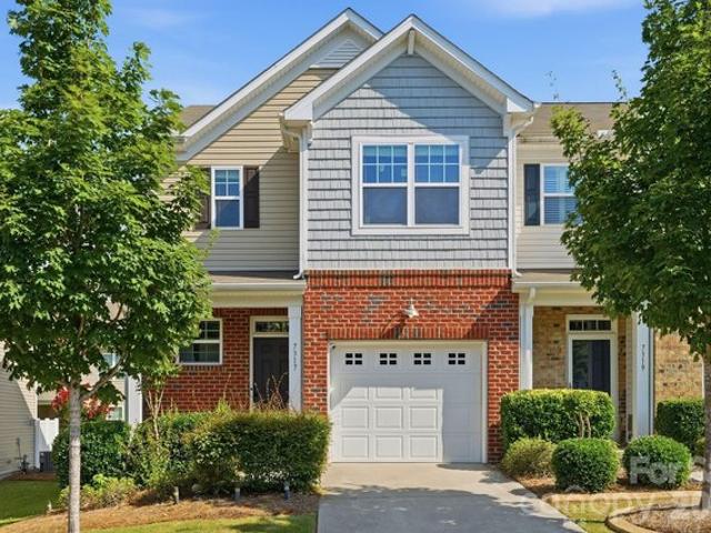 Townhouse for sale in Rock Hill, South Carolina