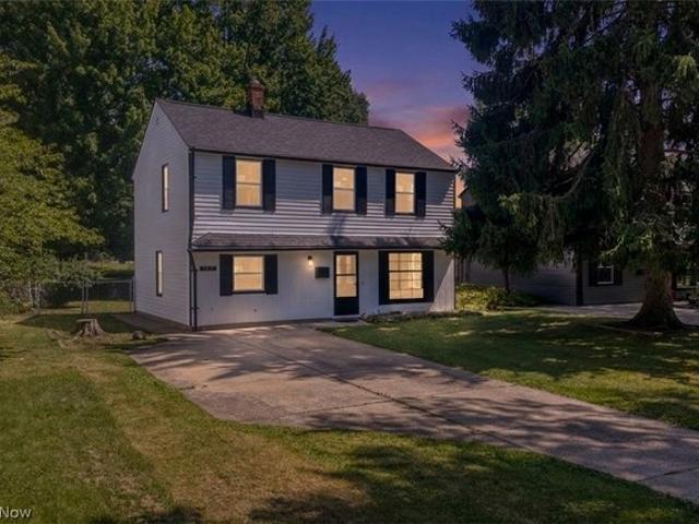 House for sale in Parma, Ohio