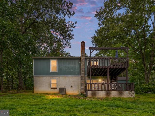 House for sale in Virginia