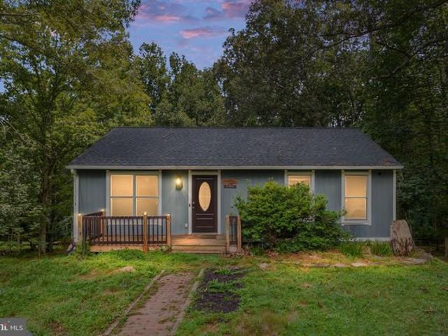 House for sale in Rixeyville, Culpeper County
