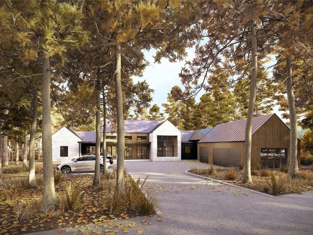 House for sale in Henderson, Texas